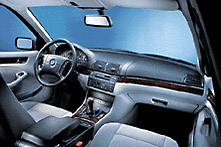 BMW 318i Automatic Steptronic /2000/