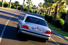 BMW 740iL A /2000/