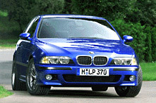 BMW M5 /2000/