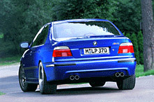 BMW M5 /2000/