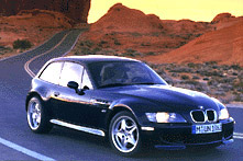 BMW M coupe /2000/