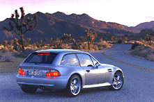 BMW M coupe /2000/