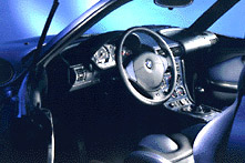 BMW M coupe /2000/