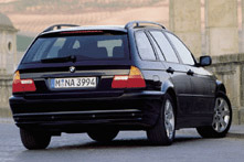 BMW 330i touring /2000/