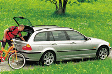 BMW 330i touring /2000/