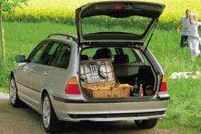 BMW 320d touring /2000/