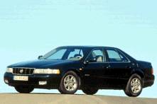 Cadillac Seville STS /2000/