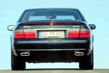 Cadillac Seville STS /2000/