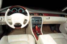 Cadillac Seville STS /2000/