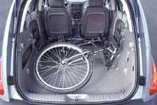 Chrysler PT Cruiser Touring 2.0 Automatik /2000/