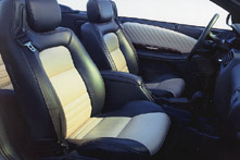 Chrysler Stratus Cabrio Limited /2000/