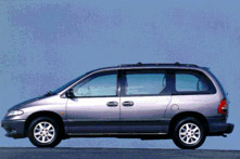 Chrysler Voyager LE 3.3 /2000/