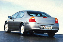 Chrysler 300M 3.5 Automatik /2000/