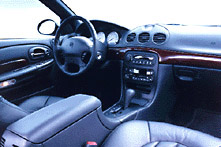 Chrysler 300M 2.7 Automatik /2000/