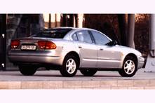 Chevrolet Alero 2.4 16V /2000/