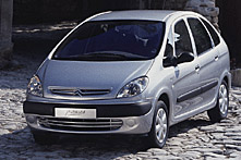 Citroen Xsara Picasso 1.6 SX /2000/