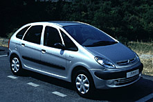 Citroen Xsara Picasso 2.0 HDi SX /2000/