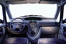 Citroen Xsara Picasso 1.6 SX /2000/