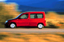 Citroen Berlingo Multispace 1.8i /2000/