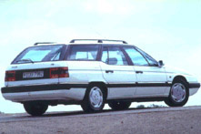 Citroen XM Kombi 3.0 V6 SX /2000/