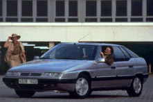 Citroen XM 2.0 SX /2000/