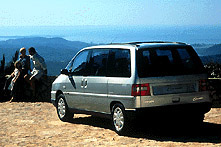 Citroen Evasion 2.0 16V X /2000/