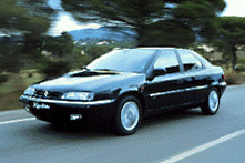 Citroen Xantia 1.8 SX /2000/