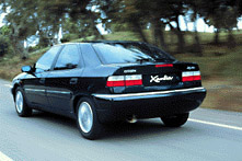 Citroen Xantia 1.8 16V SX /2000/