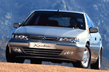 Citroen Xantia 3.0 V6 Exclusive Automatik /2000/