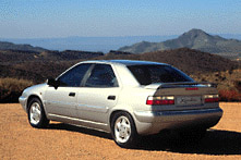 Citroen Xantia 3.0 V6 Activa /2000/