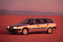 Citroen Xantia Kombi 3.0 V6 Exclusive /2000/