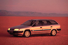 Citroen Xantia Kombi 1.8 16V SX /2000/