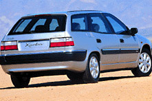 Citroen Xantia Kombi 3.0 V6 Exclusive Automatik /2000/