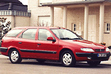 Citroen Xsara Kombi 1.6 SX Automatik /2000/