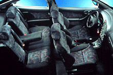 Citroen Xsara Coupe 1.6 X Automatik /2000/