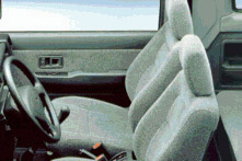 Daihatsu Rocky Station Limited TD /2000/