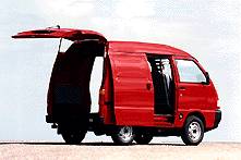 Daihatsu HIJET Transporter /2000/