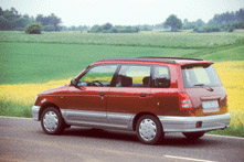 Daihatsu Gran Move CX /2000/