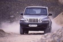 Daewoo Korando E23 2.3l Automatik /2000/