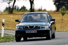 Daewoo Nubira 1.6 SE /2000/