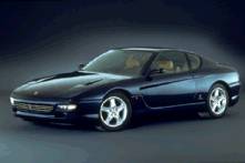 Ferrari 456 M GTA /2000/