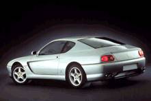 Ferrari 456 M GTA /2000/