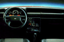 Fiat Fiorino 1.7 TD Panorama Comfort /2000/