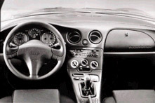 Fiat Barchetta 1.8 16V /2000/