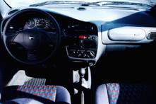 Fiat Strada 1.7 TD /2000/