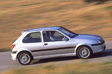 Ford Fiesta 1.6l 16V Sport /2000/