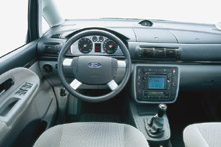 Ford Galaxy 2.8 V6 24V Trend Automatik /2000/