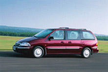 Ford Windstar 3.0 V6 /2000/