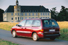 Ford Windstar 3.0 V6 /2000/