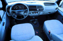 Ford Tourneo LX 2.5l D /2000/